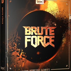 Boom Brute Force