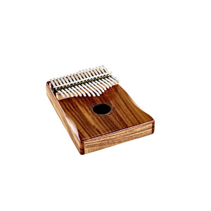 Ortega Kalimba 17 Notes C Major Acacia