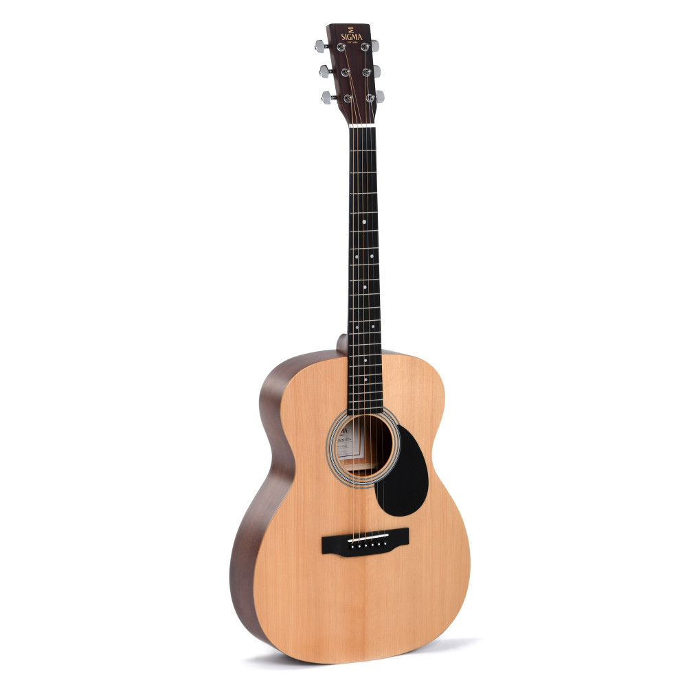 Sigma Series St Omm-st