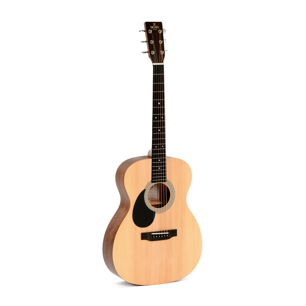 Sigma Serie St Omm-stl Izquierdo