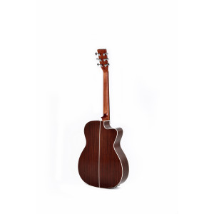 Sigma Serie 1 Omtc-1el-sb Gaucher