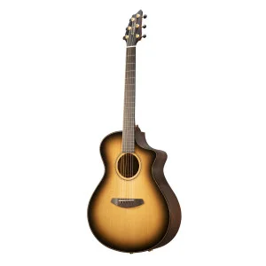 Breedlove Oregon Concert Ce Saddleback