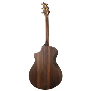 Breedlove Oregon Concert Ce Saddleback