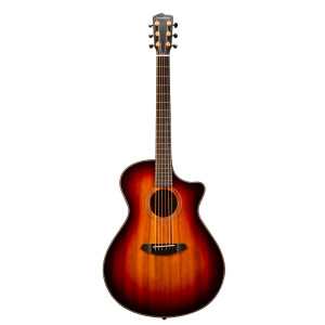 Breedlove Oregon Concerto CE Old Fashioned.