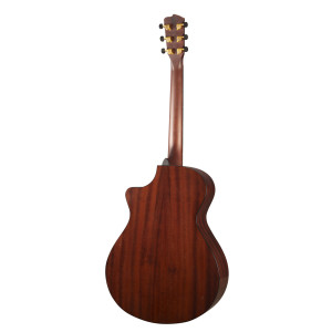 Breedlove Oregon Concerto CE Old Fashioned.