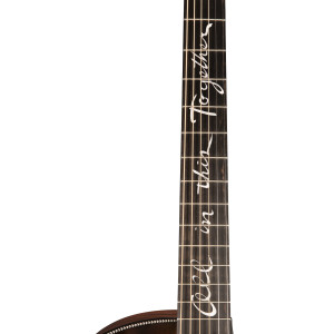 Breedlove Oregon Concerto Jeff Bridges