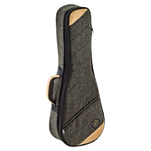 Etui Leger Ortega Ukulele Concert Mocca