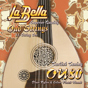 Juego Oud Labella