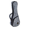Ortega Denim Blue Soprano Ukulele Case