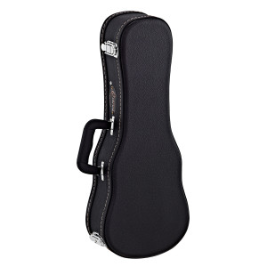 Funda para ukulele soprano Ortega
