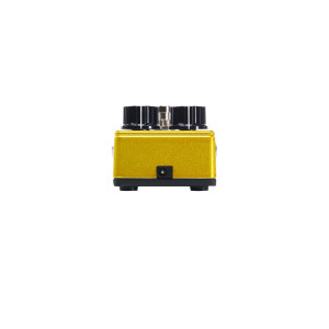 Pedale Dod Overdrive Preamp 250