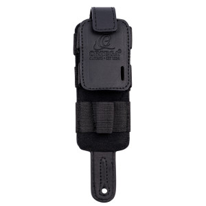 Ortega HF System Case Black