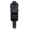 Ortega HF System Case Black