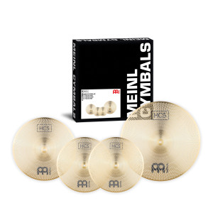 Meinl Hcs14/16/20 Practice Set