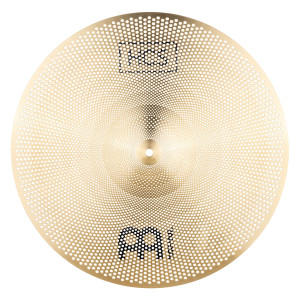 Meinl HCS 18" Practice Crash