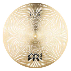 Meinl HCS 20" Practice Ride