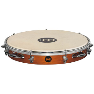Panderos Meinl 10" Chataigne