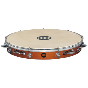 Meinl 12" Pandeiros Chataigne