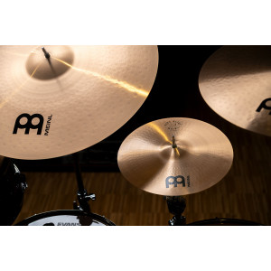 Splash Meinl Pure Alloy de 12"