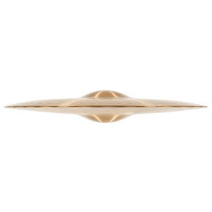 Charleston Meinl Pure Alloy 14' Soundwav