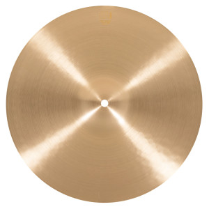 Charleston Meinl Pure Alloy 14' Soundwav