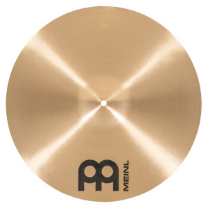 Crash Meinl Pure Alloy 18" Thin