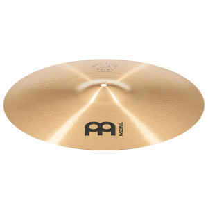 Crash Meinl Pure Alloy 18" Thin