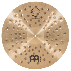 Crash Meinl Pure Alloy 20" Extra Hammered