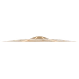 Crash Ride Meinl Pure Alloy 20" Extra Ha