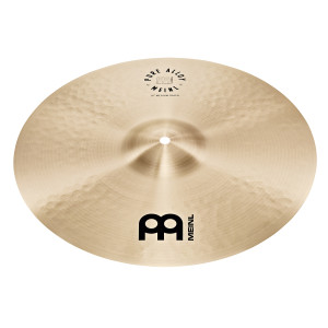 Meinl Pure Alloy 22" Medium Crash