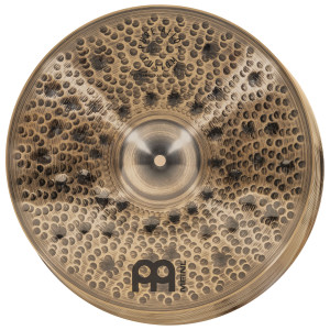 Charleston Meinl Pure Alloy Custom de 15""