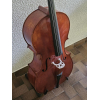 Cello 4/4 JSB 23-13 - maple, spruce