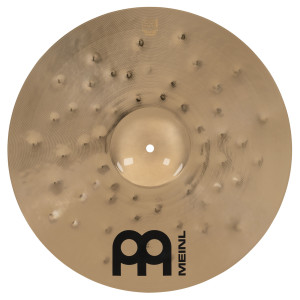 Crash Meinl Pure Alloy Custom 18" Xthin