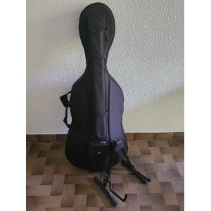 Violonchelo 4/4 JSB 23-13 - arce, abeto