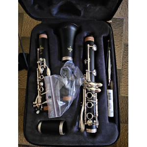 Buffet Crampon E12F - clarinette