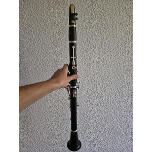 Buffet Crampon E12F - clarinet