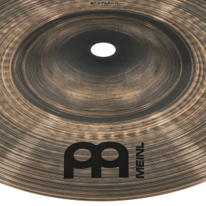 Splash Meinl 8" Pure Alloy Custom