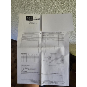 Buffet Crampon E12F - clarinete