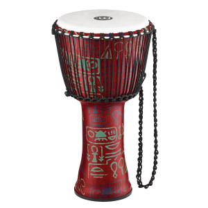 Meinl Synthetic Djembe 12" Pharaoh's