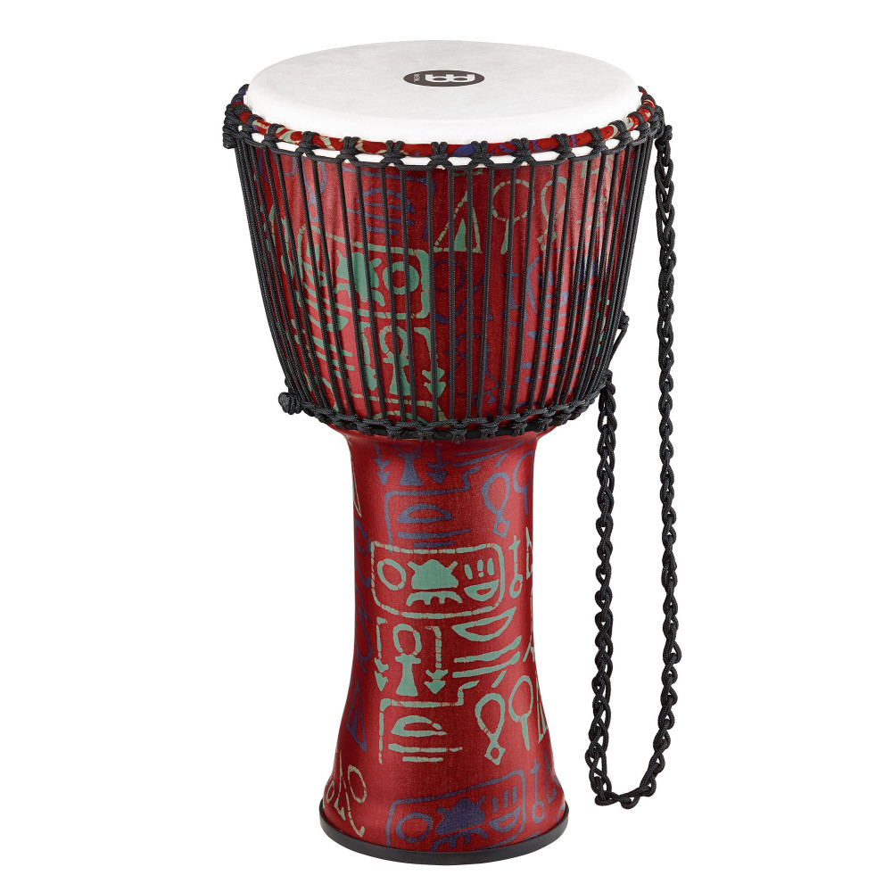 Meinl Synthetic Djembe 12" Pharaoh's