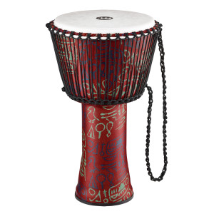 Djembe Meinl sintético de 14" Pharaoh's
