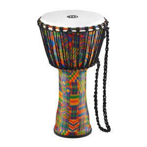 Djembe Meinl sintético 10" keniano