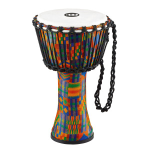 Djembe Meinl sintético de 8" keniano