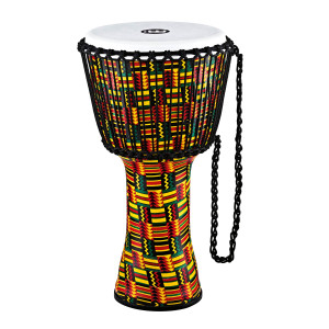 Djembe Meinl Sintético 10" Simbra