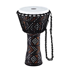 Djembe Meinl sintético 12" Kanga Saron