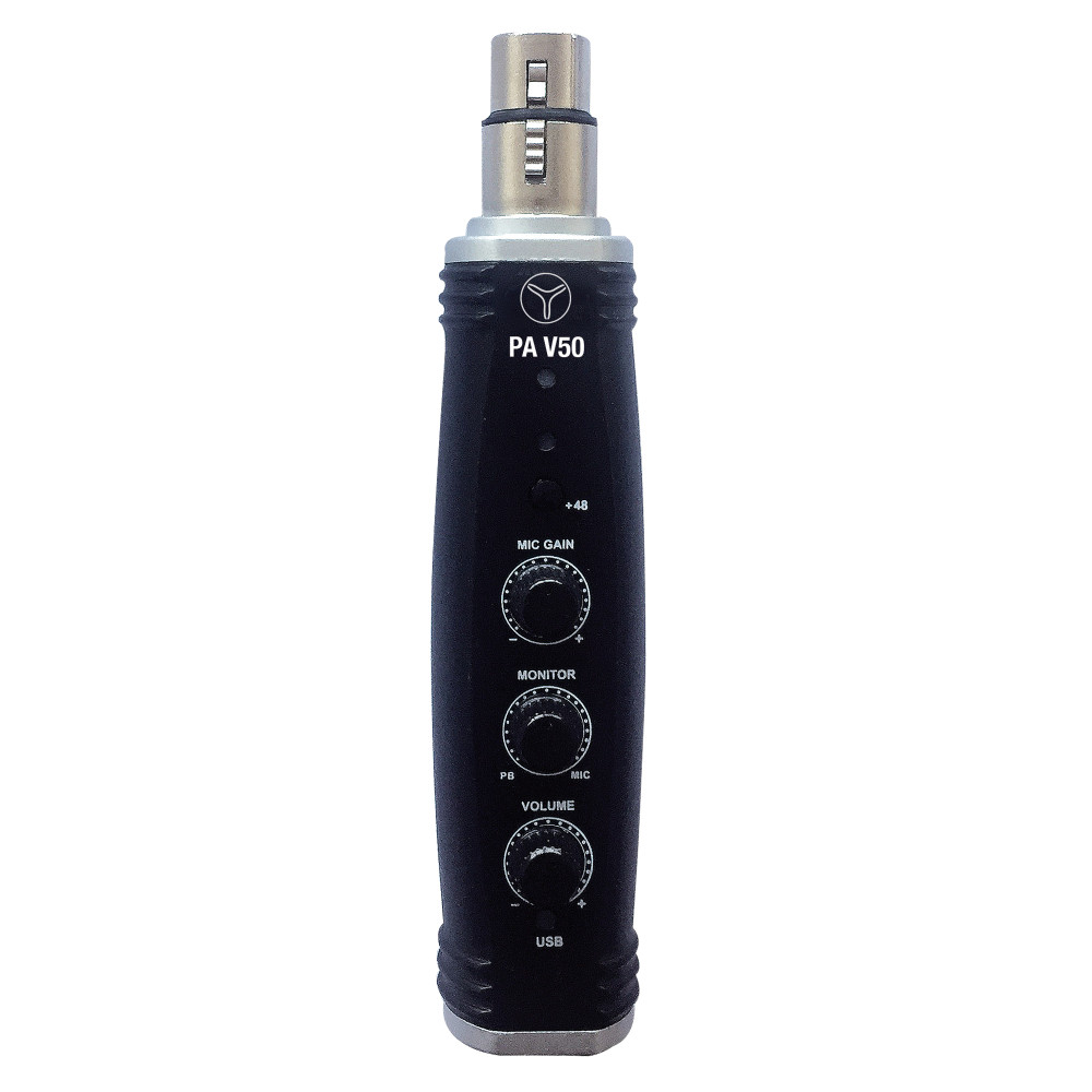 Audiodesign Convertisseur A/n-n/a Pa V50