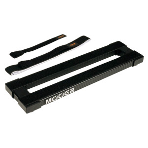 Mooer Stomplate Mini PB-05 Pedalboard