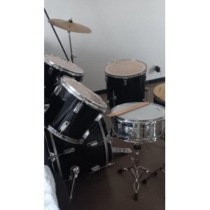 Millenium Batería acústica