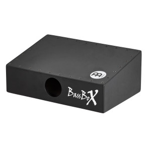Bassbox preamplificado Meinl