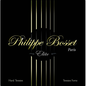 Juego Bosset Clásico Elite T. Fuerte
